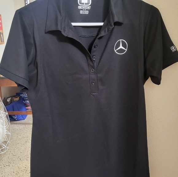 IGIO Mercedes Polo Size MWomanNew - Picture 1 of 2